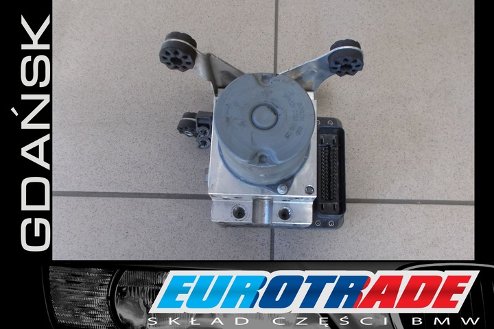 фото №6, Bmw f01 f06 f07 f10 f11 f12 f13 насос abs разные 6785442 6797045 6795519