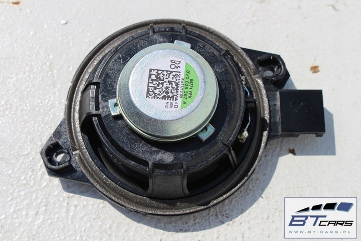 фото №12, Audi a3 cabrio динаміки + підсилювач bao 8v 8v0035465a 8v7035411 8v7035411a