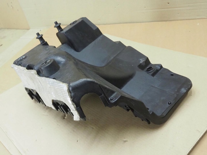 фото №10, Vw transporter t6 7la рестайлинг 19- корпус коробка предохранителей 7la907296