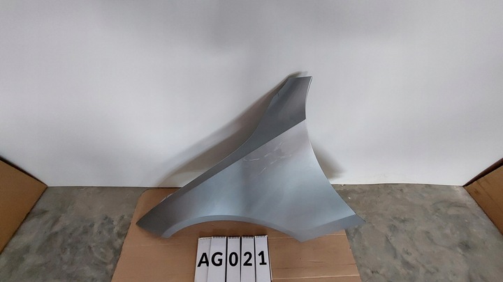 фото №2, Mercedes c-klasa w206 крыло левый перед