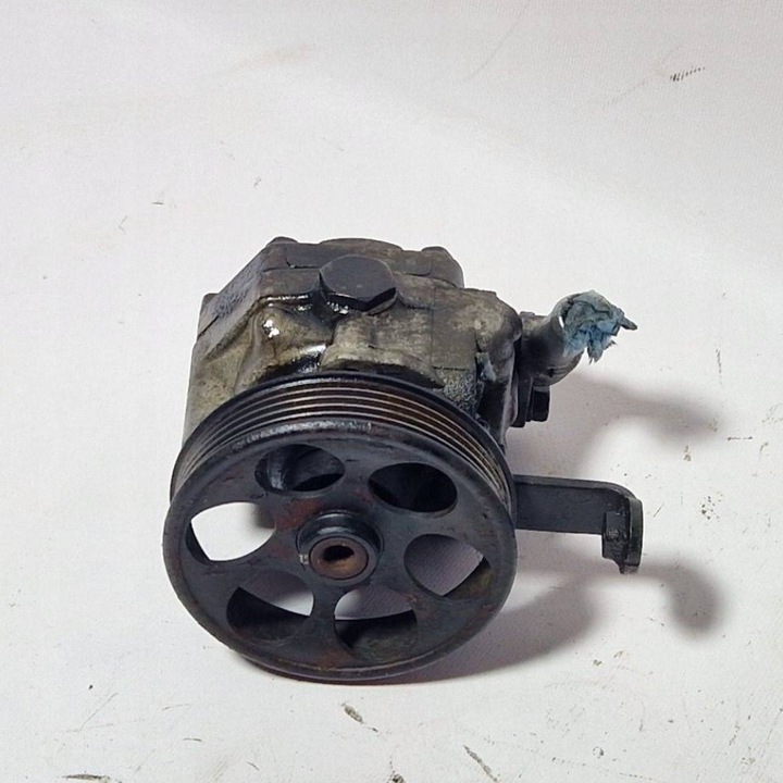 фото №7, Subaru legacy 2004 насос усилителя