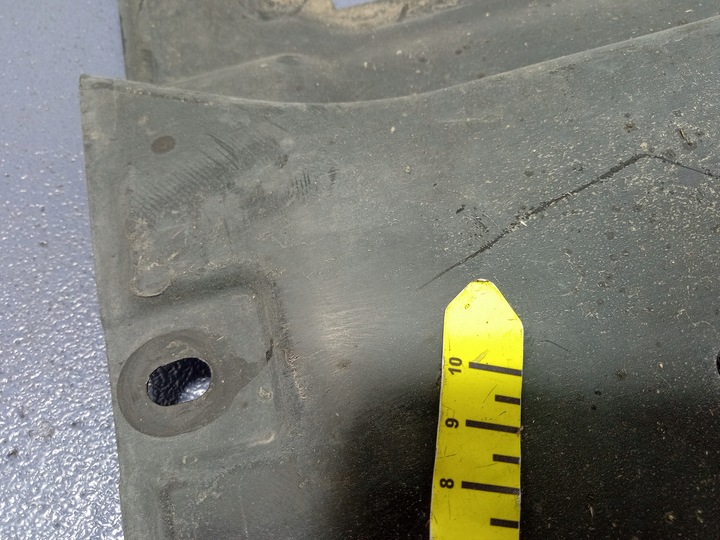 фото №5, Mazda 3 iii bm защита шасси левая bjs756122