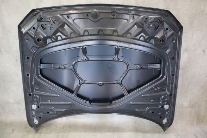 фото №7, Капот кришка двигуна bmw 1 f20 f21 bmw 2 f22 f23 оригінал