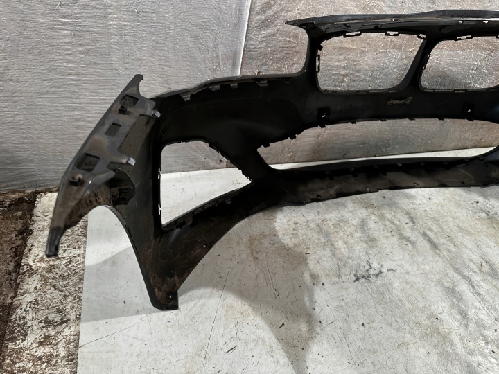 фото №8, Bmw 2 f45 f46 рестайлинг m набор бампер перед передний