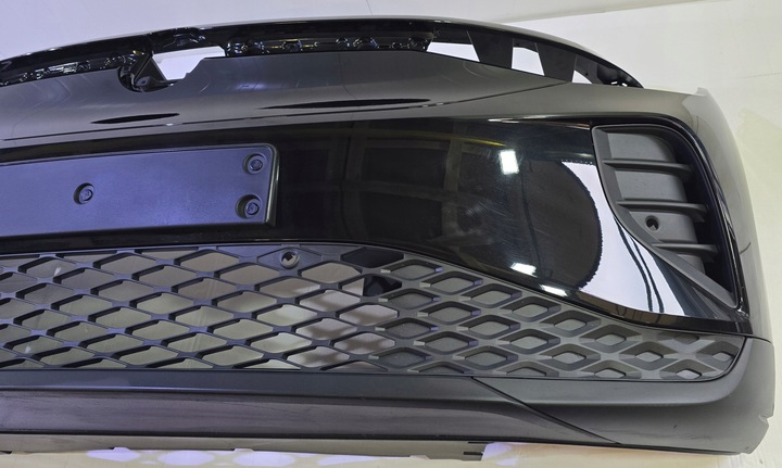 фото №9, Бампер vw id.4 id4 бампер переднє перед ly9t 6pdc 11a807217