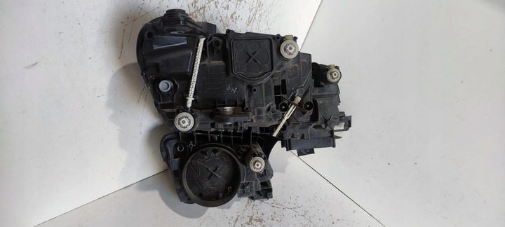 фото №7, Skoda kodiaq 2018 лампи передні