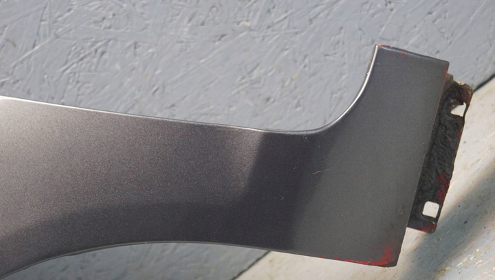 фото №9, Ford fiesta mk7 крыло левый перед b2402