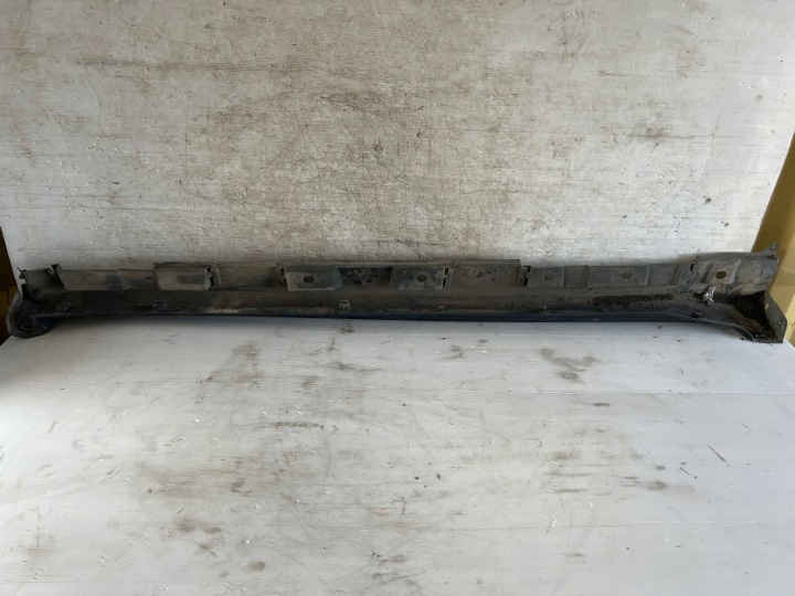 фото №9, Молдинг пороговая левая toyota avensis 75852-05050