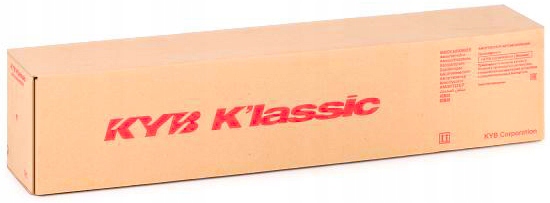 фото №1, Пружина подвешивание kyb ra7073