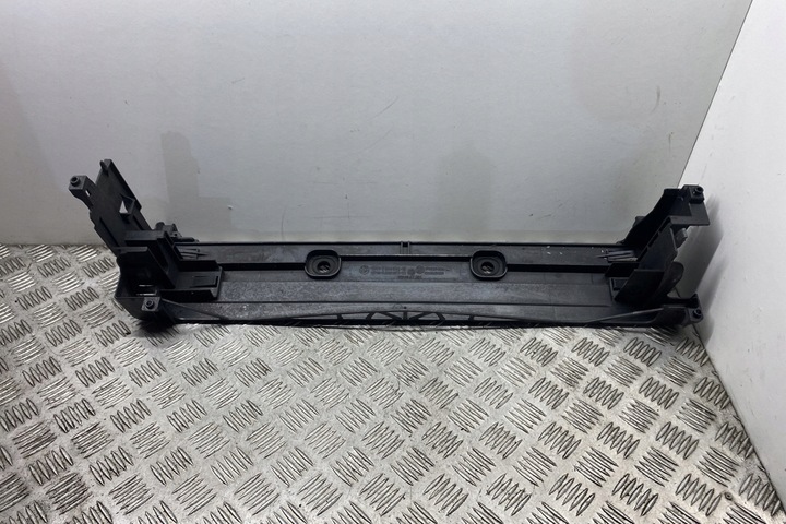 фото №8, Верхня запчастина ременя передньої bmw 5 f10 7804618 3.0l дизель 220kw 2011