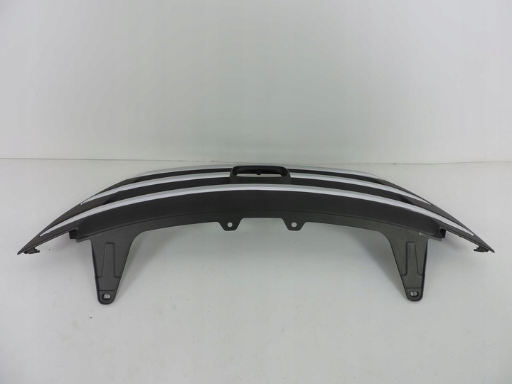 фото №11, Honda cr-v iv 12-15 решітка радіатора решітка 4 crv 2012 2013 2014