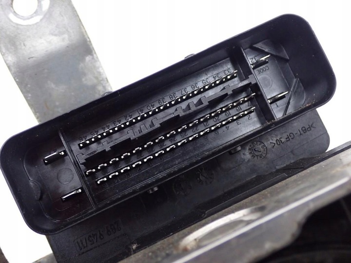 фото №9, Насос abs тормозная 4670a936 citroen c4 aircross 13r