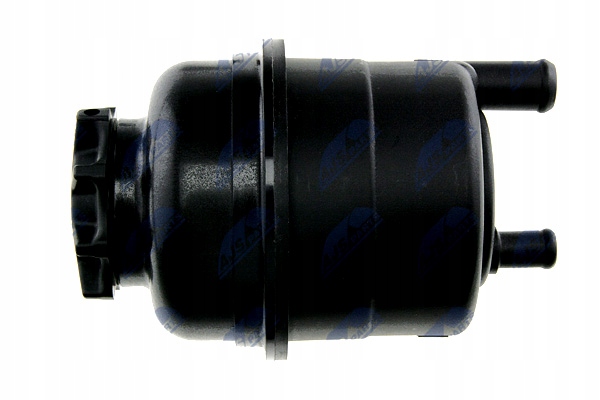 фото №9, Бак системы усилителя bmw 3 e30 e36 e46 e90 e91 e91 e93 81-12 5