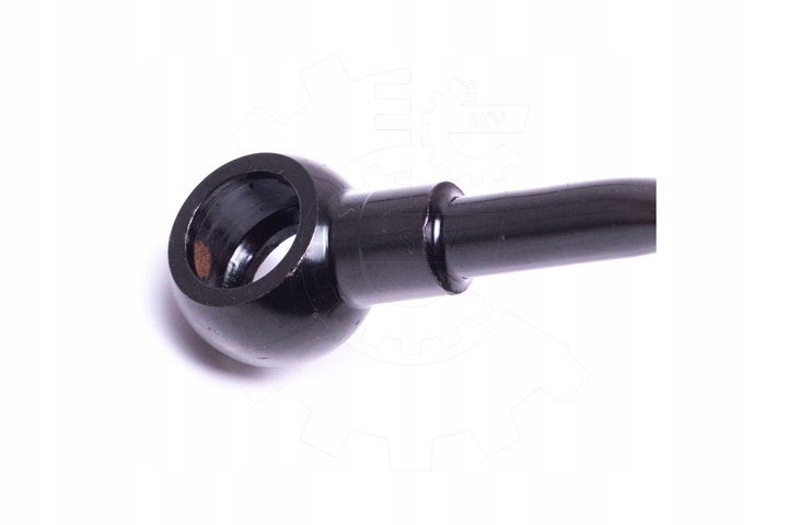 фото №2, Шланг усилителя skoda octavia i 1.9 tdi 09.02-09.04