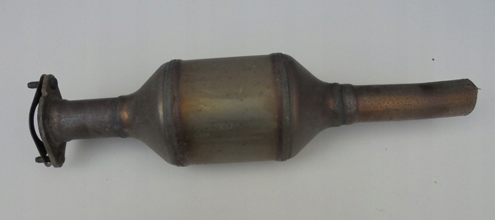 фото №1, Kuga mk2 transit connect катализатора 1.5 tdci