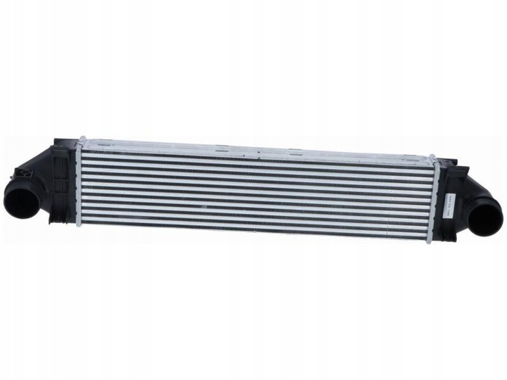 фото №1, Интеркулер land rover range rover evoque 2.0 freelander ii 2.0