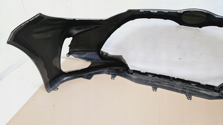 фото №7, Бампер перед переднє toyota yaris iv 52119-k0060