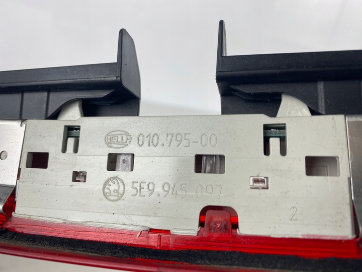 фото №3, Skoad octavia iii свет сплав 2012-2020