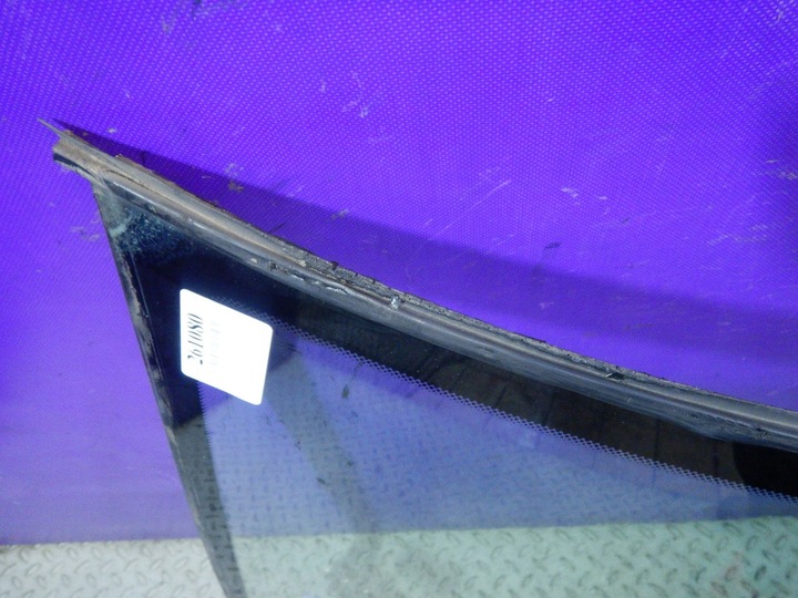 фото №4, Saab 9-3 93 ii 02-07 скло лобове перед передня