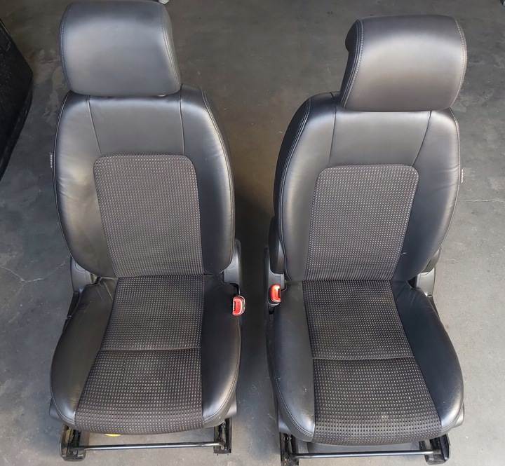 фото №1, Сидіння сидіння комплект 7осіб chevrolet captiva рестайлінг