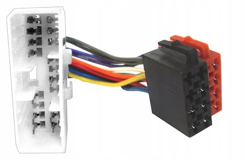 фото №2, Адаптер daewoo matiz, lanos, nubira 1997-