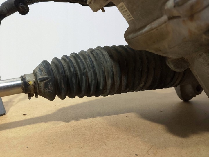 фото №5, Peugeot 2008 ii рейка рульового управління трансмісія magiel 9835259680 y200