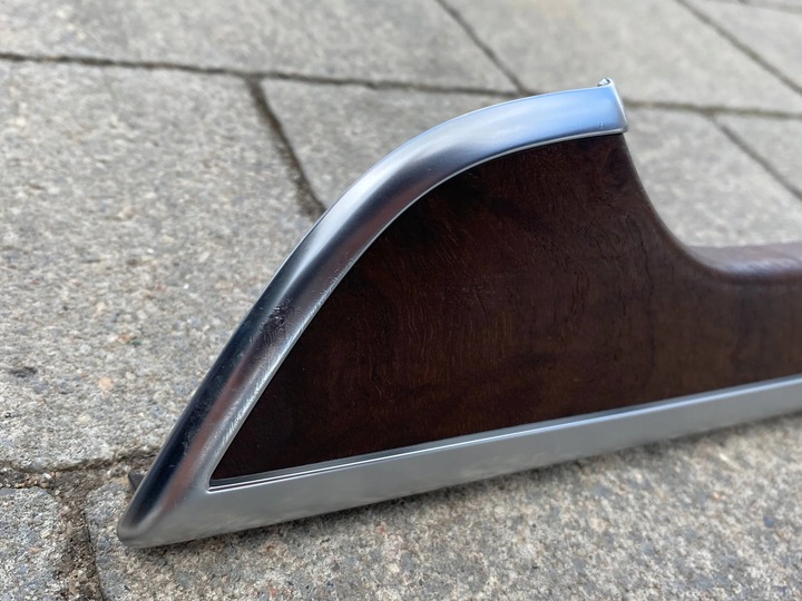 фото №9, Планка внутрішня dekor audi a8 d5 4n1863916b