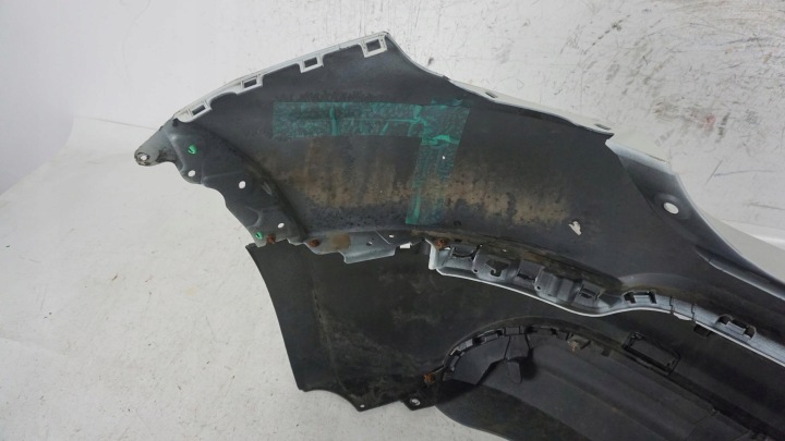 фото №14, Задний бампер fiat 500x 14-18 296 2014-2018 07356146700e