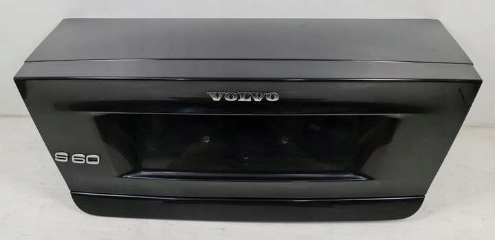 фото №1, Крышка задняя зад 452 volvo s60 комплектная
