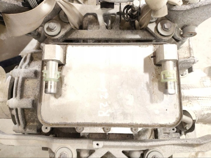 фото №7, Maserati mc20 2023 комплектні коробки 670299315