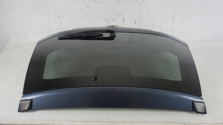 фото №12, Крышка зад задняя заднее стекло honda crv cr-v 3 iii 06-09 nh684p 2006-2009