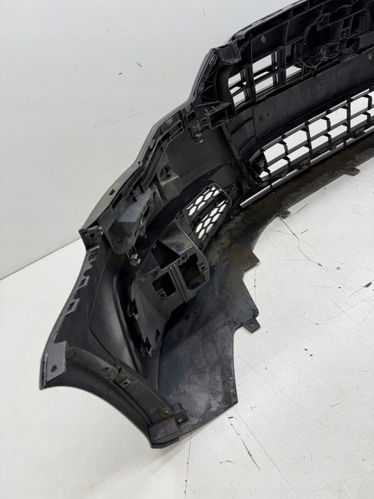 фото №16, Audi a6 c7 s-line бампер перед переднє комплектний повний 4x pdc lz7s