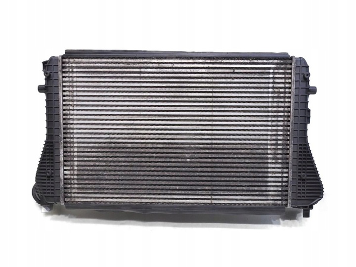фото №1, Радіаторів інтеркулер vw golf v 1.9 tdi