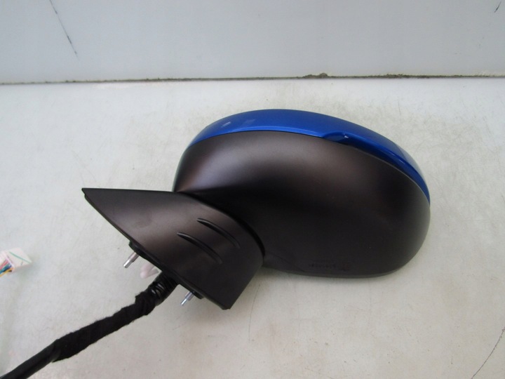 фото №8, Civic xi 24r зеркало левая b625m