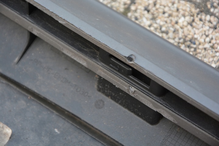 фото №8, Планка порогова vw passat b7 3af853855a 3af853856a