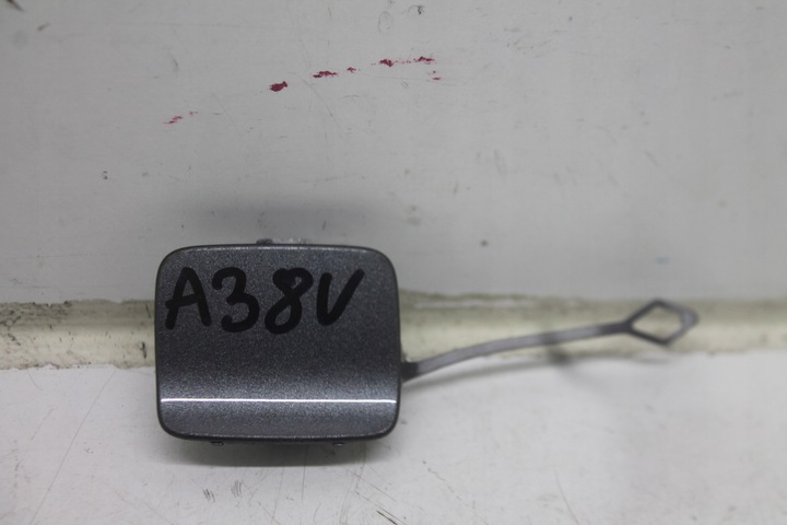 фото №1, Заглушка фаркоп бампера зад заднего 8v5807441a audi a3 8v