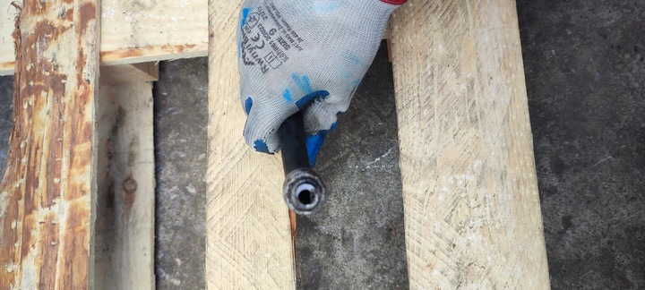 фото №6, Бачок усилителя jaguar xf xj s-type x250 4r83-3r700-ac