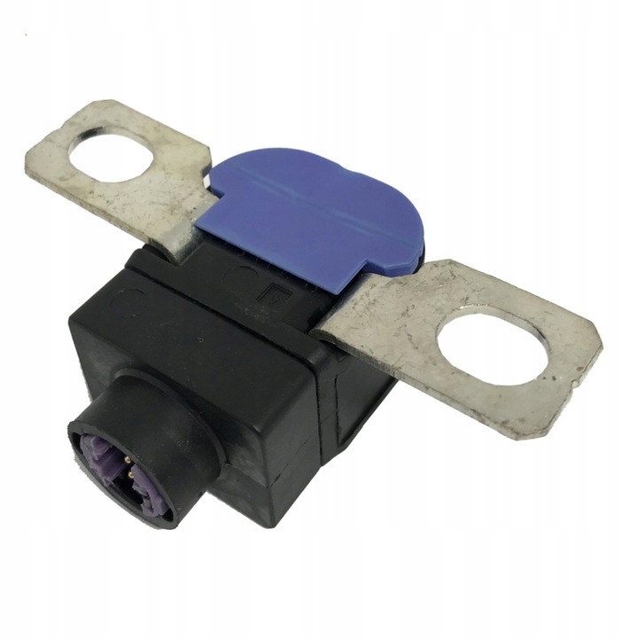 фото №1, Запобіжник піротехнічний клема plus 4m0915459b патрон / заряд 4f0915519 audi q7 4m