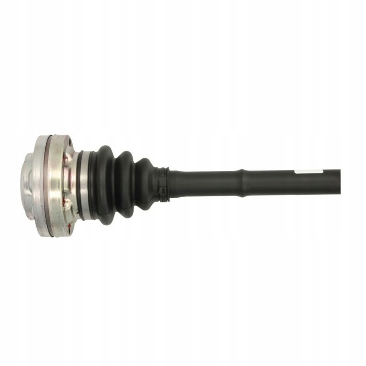 фото №3, Полуось зад левая bmw 1 3 04-13