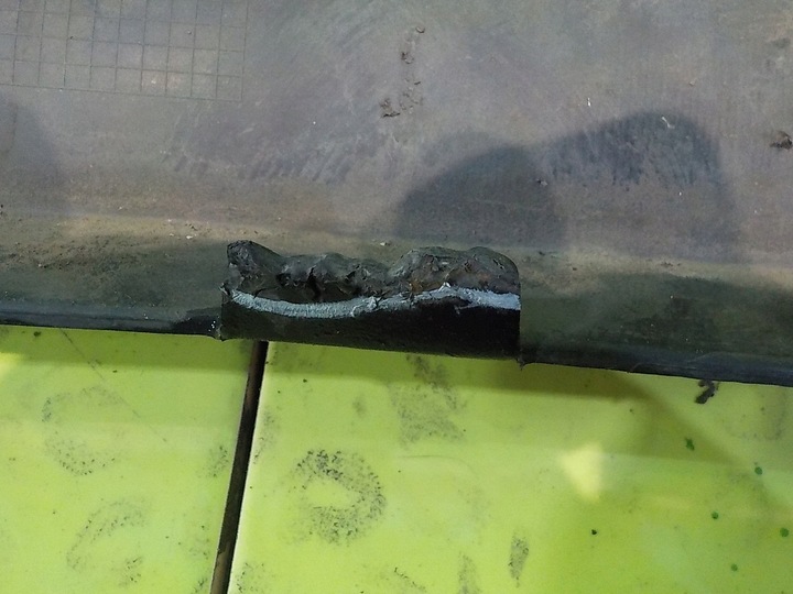 фото №10, Bmw x5 e53 рестайлинг 3.0 d 04r 5d бампер перед