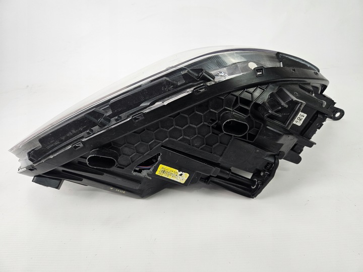 фото №9, Hyundai i30 iii 2017 - 2020 лампа повний led фара перед лівий 92101-g4120