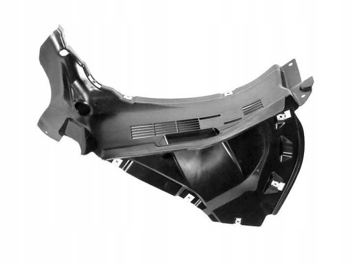 фото №10, Нове оригінальні audi оригінальний номер спойлер колеса 8w0853888q