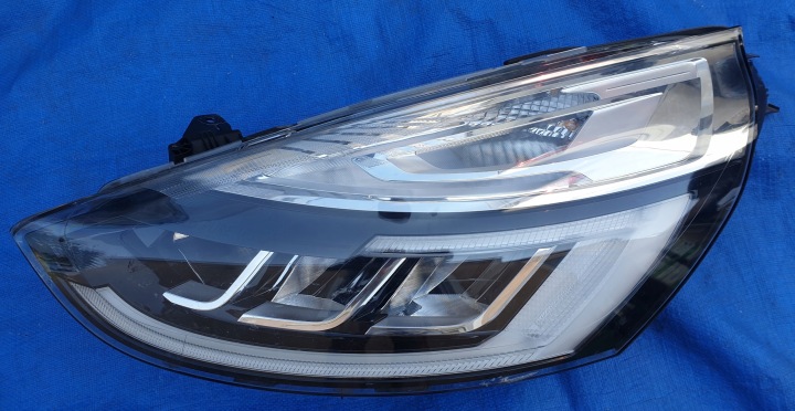 фото №1, Фара led r clio iv ліве