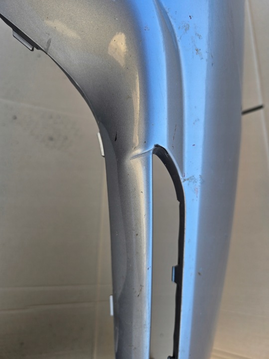 фото №7, Porsche 911 991 бампер передний 991505311
