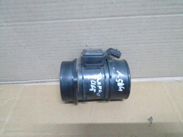 фото №1, Витратомір renault twingo ii 1.5dci 8200682558