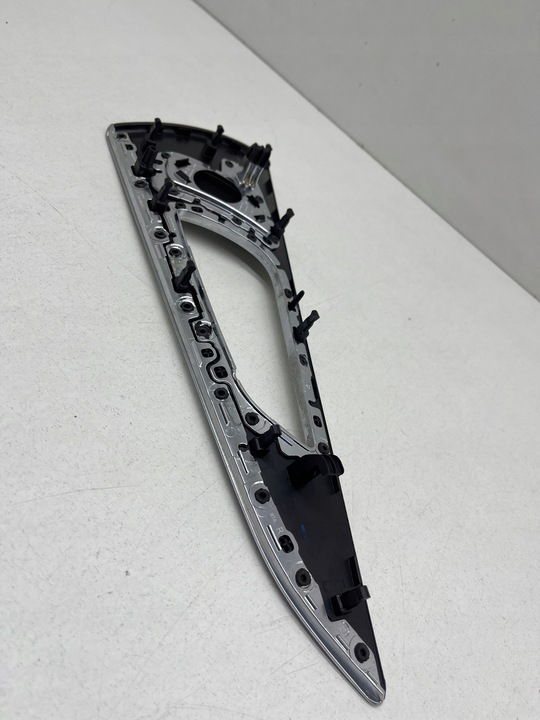 фото №11, Audi a6 c7 планка декоративна dekor двері праві зад