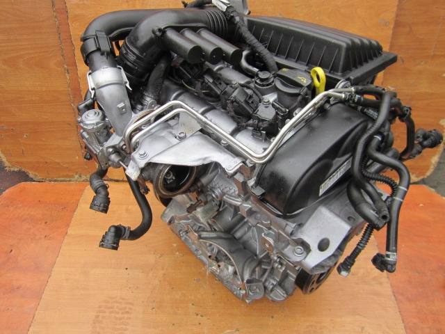фото №6, Vw golf vii seat skoda audi 1.4 tsi tfsi двигун chp chpa 38 tys -700zł