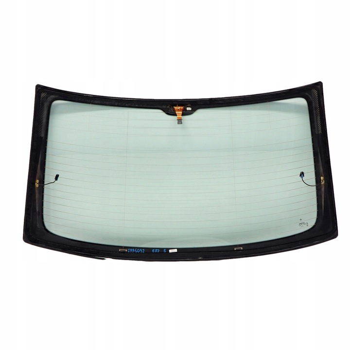 фото №9, Bmw e82 скло кузовна задня зад as2