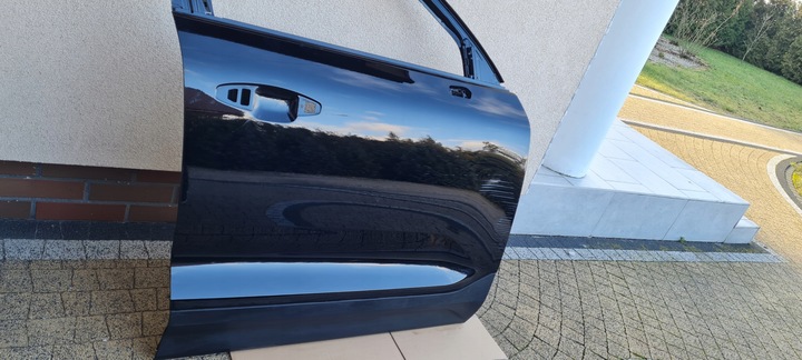 фото №3, Двері volvo xc40 ii праві перед передні