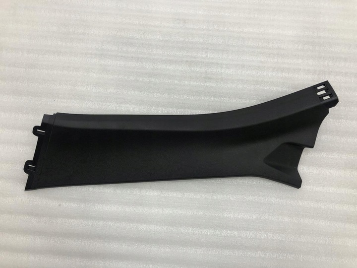 фото №1, Защита стойка левый зад am51-r31017 ford c-max ii